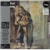Click here for more info about 'Jethro Tull - Aqualung: HMV Centenary - Clear Vinyl'