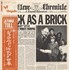 Click here for more info about 'Jethro Tull - Thick As A Brick + obi'