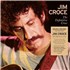 Click here for more info about 'Jim Croce - The Definitive Croce - Coloured Vinyl - Sealed'