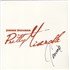Click here for more info about 'Pretty Miserable - Red Vinyl - Autographed'
