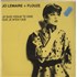 Click here for more info about 'Jo Lemaire + Flouze - Je Suis Venue Te Dire Que Je M'en Vais'