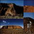 Click here for more info about 'Ballad Of Uluru - Autographed'