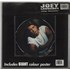 Click here for more info about 'Joey Lawrence - Stay Forever'