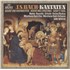 Click here for more info about 'Johann Sebastian Bach - Kantaten: Advent Und Weihnachten / Advent And Christmas / Avent Et Noel'