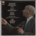 Click here for more info about 'Symphony No. 2 & Alto Rhapsody - b&w stamp'