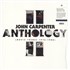 Click here for more info about 'John Carpenter - Anthology II (Movie Themes 1976-1988) - Blue Vinyl - Shrink'