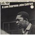 Click here for more info about 'John Coltrane - A Love Supreme - VG'
