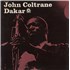 Click here for more info about 'John Coltrane - Dakar'