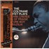 Click here for more info about 'John Coltrane - Plays'