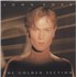 Click here for more info about 'John Foxx - The Golden Section - Clear Vinyl'