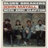 Click here for more info about 'John Mayall - Blues Breakers - 2nd'