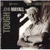 Click here for more info about 'John Mayall - Tough: Remastered - Clear Vinyl'