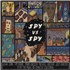 Click here for more info about 'John Zorn - Spy Vs. Spy - The Music Of Ornette Coleman + Promo Sticker'