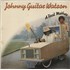 Click here for more info about 'Johnny Guitar Watson - A Real Mother - 1st'