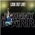 Click here for more info about 'Johnny Marr - Look Out Live! - Sealed'