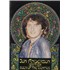Click here for more info about 'Jon Anderson - British Tour Of The Eighties 1980 Tour + Ticket Stub'