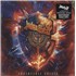 Click here for more info about 'Judas Priest - Invincible Shield - Sealed + Signed Insert'