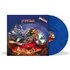 Click here for more info about 'Judas Priest - Painkiller - National Album Day 2025 - Blue Marble Vinyl - Sealed'