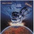 Click here for more info about 'Judas Priest - Ram It Down - Hype Stickered'