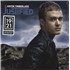 Click here for more info about 'Justin Timberlake - Justified - Rose Vinyl'
