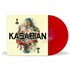 Click here for more info about 'Kasabian - Empire - National Album Day 2025 - Red Vinyl - Sealed'