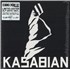 Click here for more info about 'Kasabian - Kasabian - White Vinyl - RSD25'