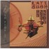 Click here for more info about 'The Kick Inside - Mango Chutney Vinyl 180 Gram + Obi [dated 9/10/23]'