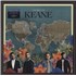 Click here for more info about 'Keane (00s) - The Best Of Keane - Aqua Blue Vinyl - Sealed'