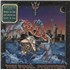 Click here for more info about 'Keel - The Final Frontier - Gold Stamped'