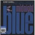 Click here for more info about 'Kenny Burrell - Midnight Blue - 180gm Vinyl'