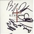 Click here for more info about 'Kerbdog - Electricity - Autographed + Ticket'