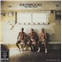 Click here for more info about 'Kerbdog - On The Turn - Clear Vinyl'