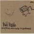 Click here for more info about 'Kid Koala - Emperors Main Course In Cantonese'