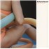 Click here for more info about 'Kim Gordon - No Home Record - Turquoise Vinyl'