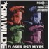 Click here for more info about 'Kim Wilde - Closer RSD Mixes - RSD25 - Clear / Red Splatter Vinyl - Sealed'