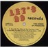 Click here for more info about 'Kings Of Pressure - Give Me The Mike (Is This The End) / You Know How To Reach Us'