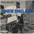 Click here for more info about 'Kirsty MacColl - A New England - 1st'