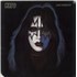 Click here for more info about 'Kiss - Ace Frehley - VG'