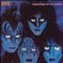 Click here for more info about 'Creatures Of The Night - Kiss Logo Label'