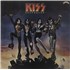 Click here for more info about 'Kiss - Destroyer - Red Vinyl'
