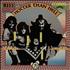Click here for more info about 'Hotter Than Hell - Black Vinyl'