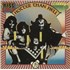 Click here for more info about 'Kiss - Hotter Than Hell'