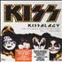 Click here for more info about 'KISSology: The Ultimate Kiss Collection Vol.3 - Sealed'