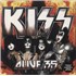 Click here for more info about 'Kiss - Kiss Alive 35 - Sealed'