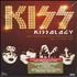 Click here for more info about 'Kissology: The Ultimate Kiss Collection Vol. 2 - Sealed'