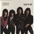 Click here for more info about 'Lick It Up - Dutch Pressed'