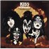 Click here for more info about 'Kiss - The Originals II + 2 Booklets & Mask - wol/woc'
