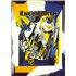 Click here for more info about 'Knebworth 1990 + Ticket Stub'