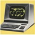 Click here for more info about 'Kraftwerk - Computer World - Yellow Vinyl'