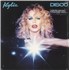 Click here for more info about 'Kylie Minogue - Disco - Turquoise Vinyl'